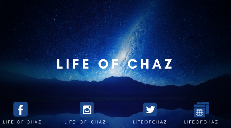 life of chaz